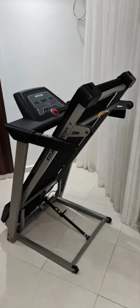 Tapis roulant kettler - 1