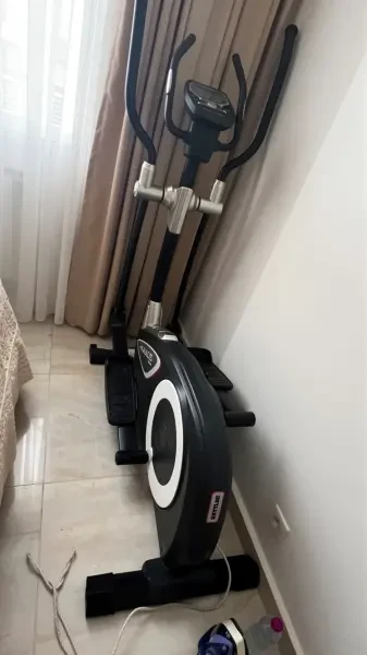 Vélo Elliptical / Cross Traine - 1
