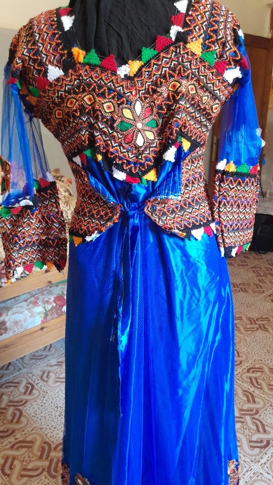 Frgani, kabile - 5