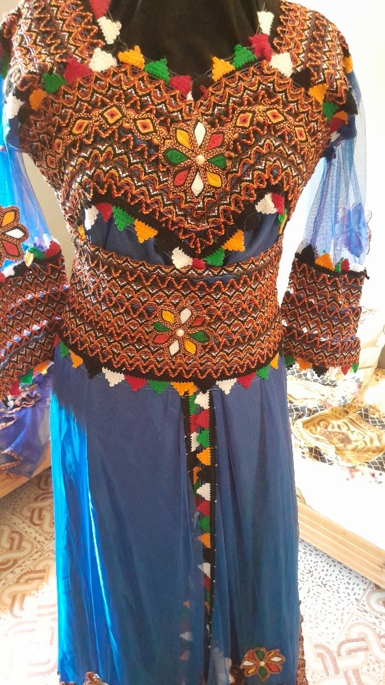 Frgani, kabile - 6
