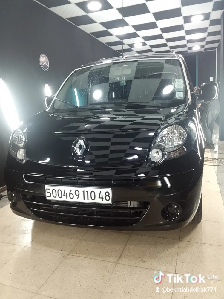 Kangoo  - 3