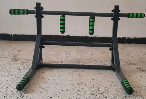 Barre fixe - 1