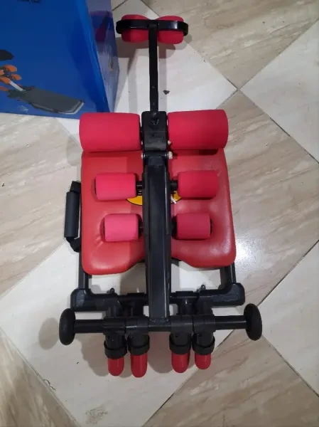 Musculation neuf - 1