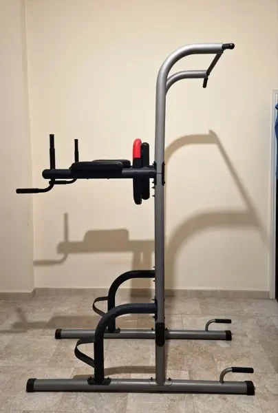 Chaise Romaine / Tour de Musculat - 1