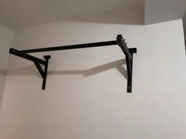 Barre fixe - 1