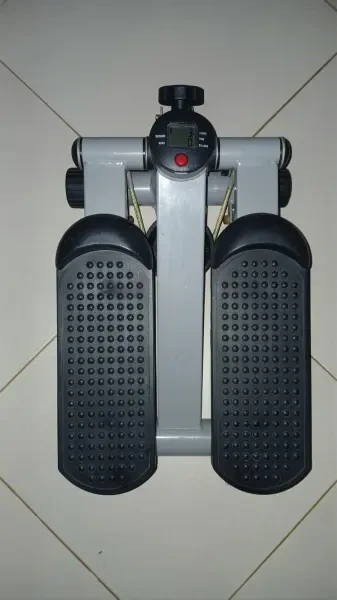 Mini stepper - 1