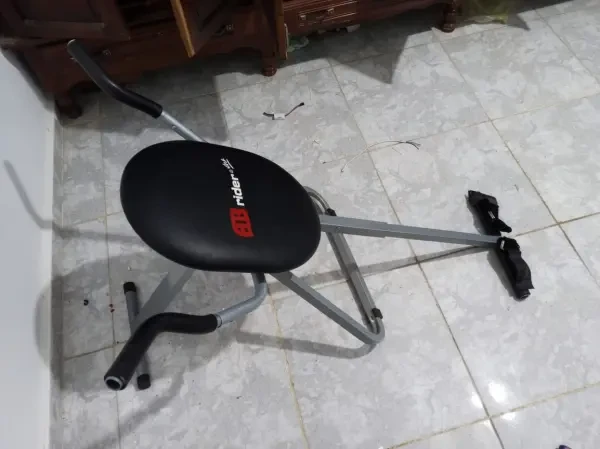 AB raider - 1