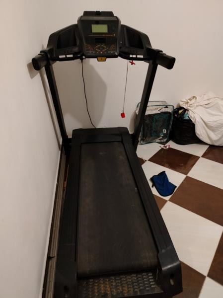 Tapis roulant proffesionelle - 1