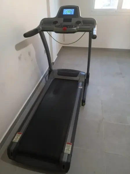جهاز الجري الكهربائي - 1