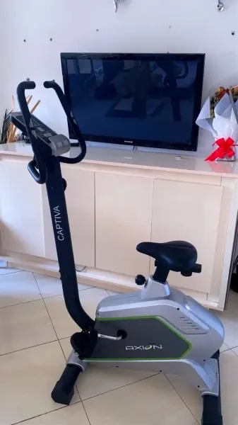 Vélo de course - 1