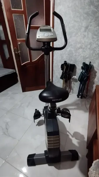velo appartement kettler - 1