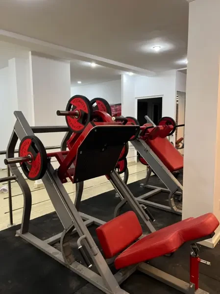 Matriels de sport - 1