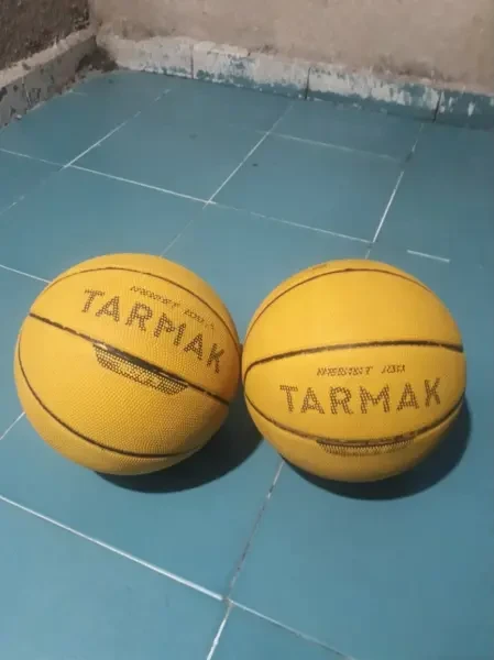 Basketball - 1