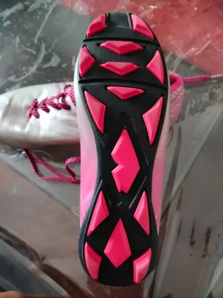 Soulier pour femme - 1