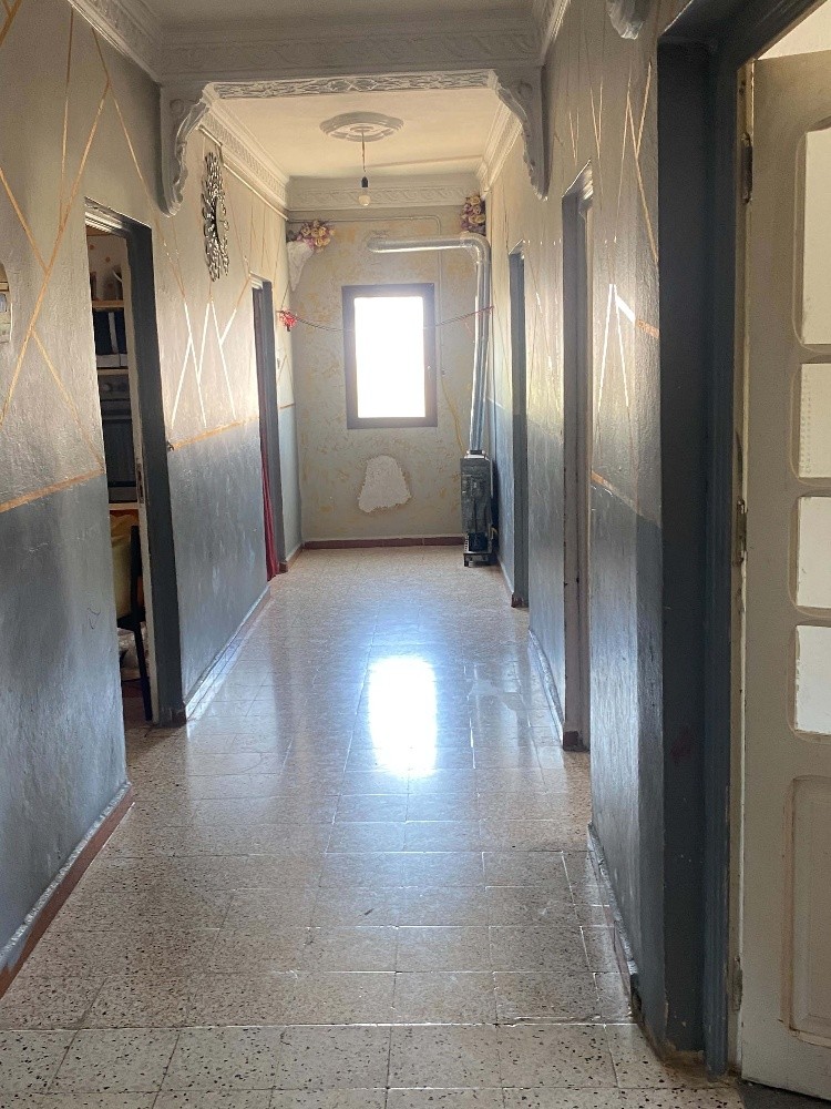 مسكن البيع - 4