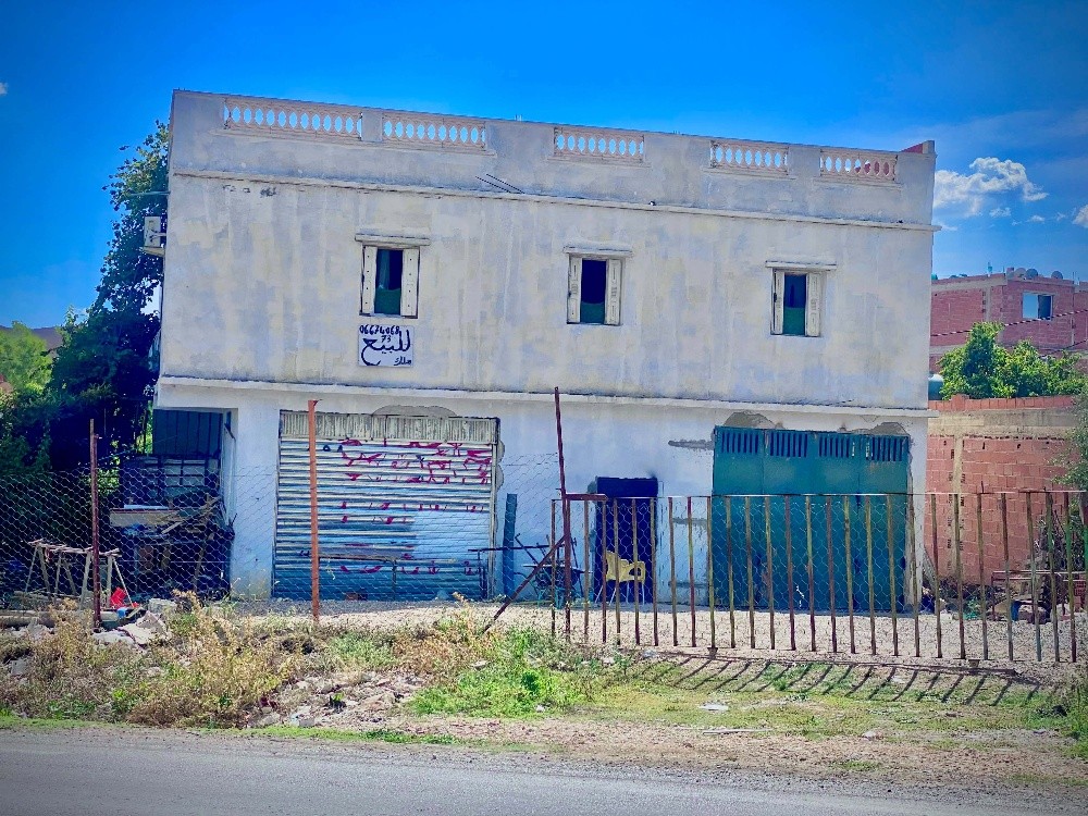مسكن البيع - 2