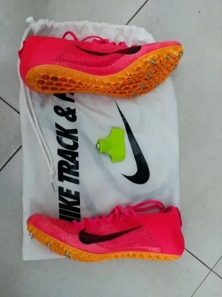 Pointe athlétisme Nike superfly 2 - 1