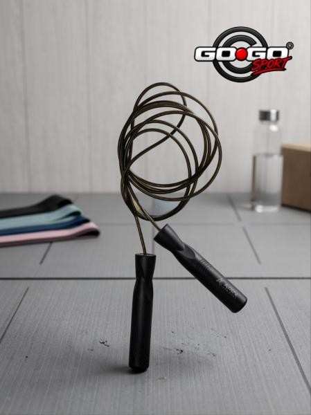 Corde a sauté - 1
