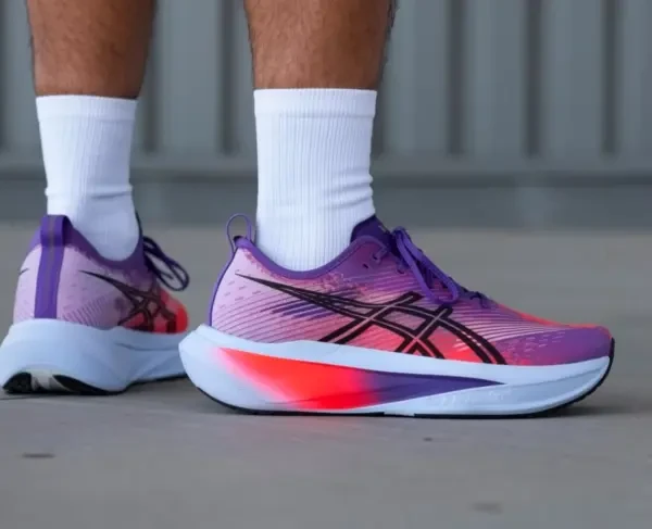 ASICS FF TURBO - 1