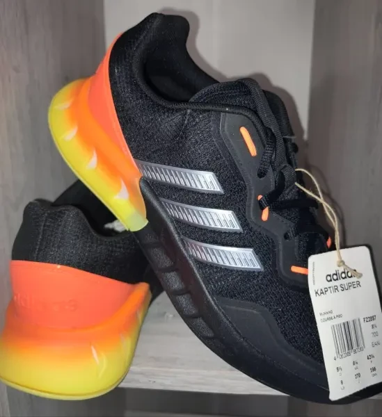 Adidas KAPTIR SUPER - 1