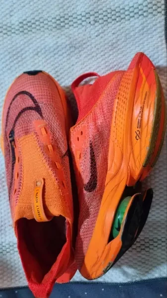 Chausseurs Nike ALPHA FLY NEXT - 1