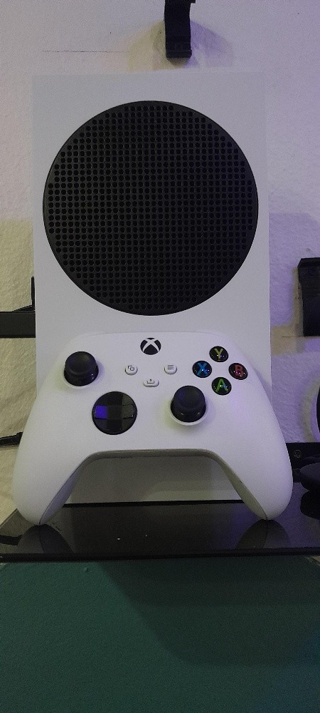Xbox Series S - 3