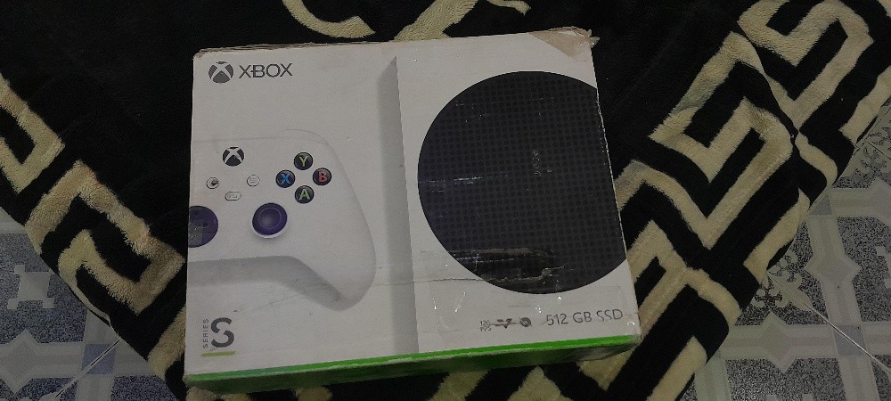 Xbox Series S - 2