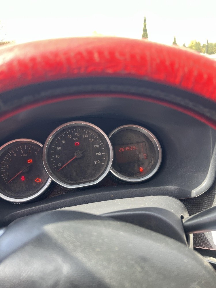 داسيا سانديرو - 6