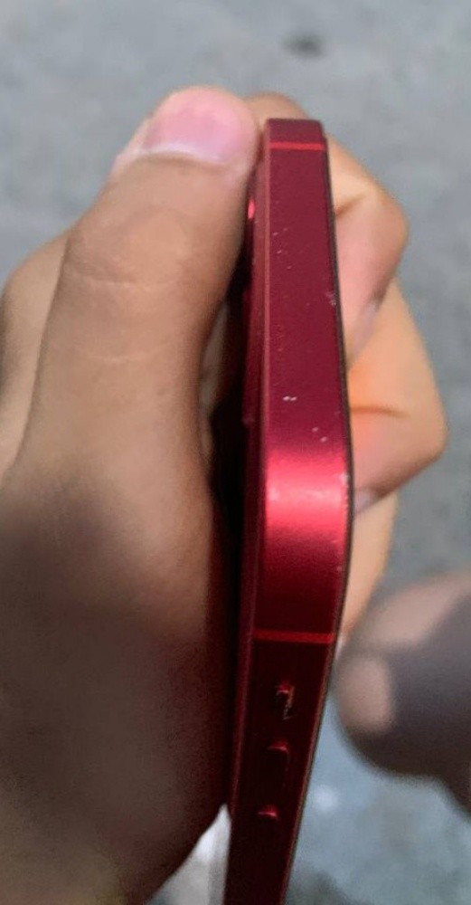 ايفون 12 - 6