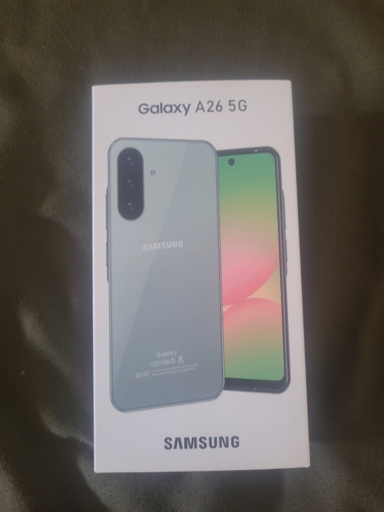 Samsung , Galaxy A26 5G - 4