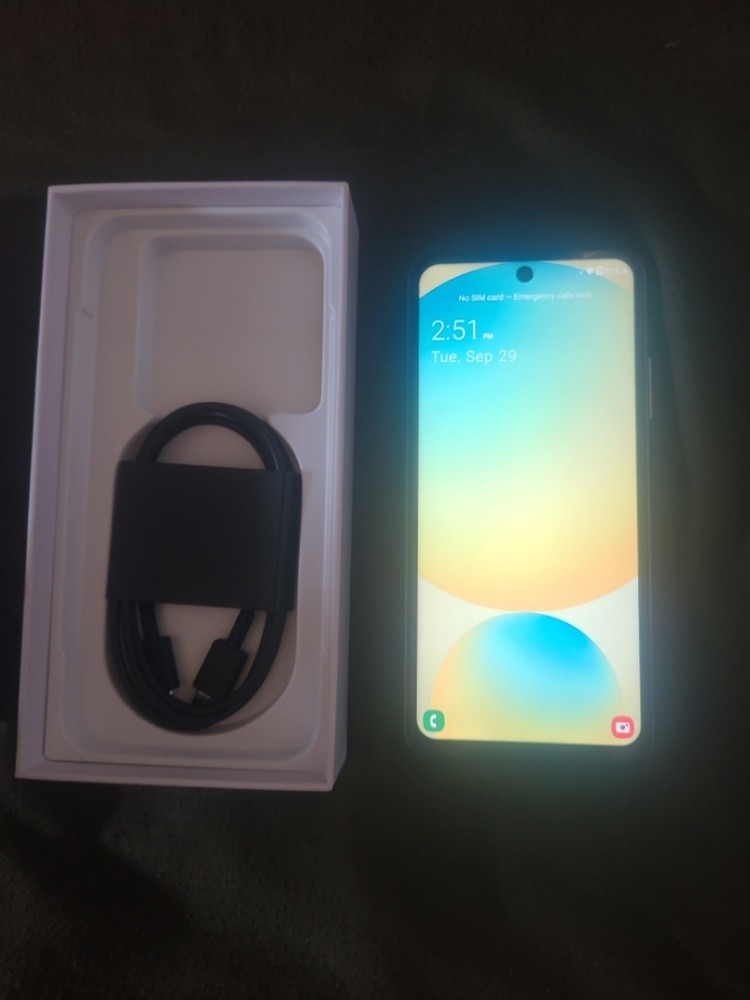 Samsung , Galaxy A26 5G - 2