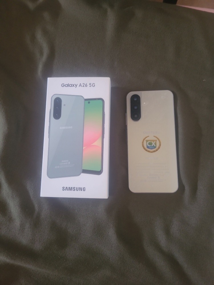 Samsung , Galaxy A26 5G - 1