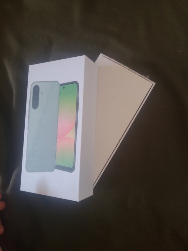 Samsung , Galaxy A26 5G - 3