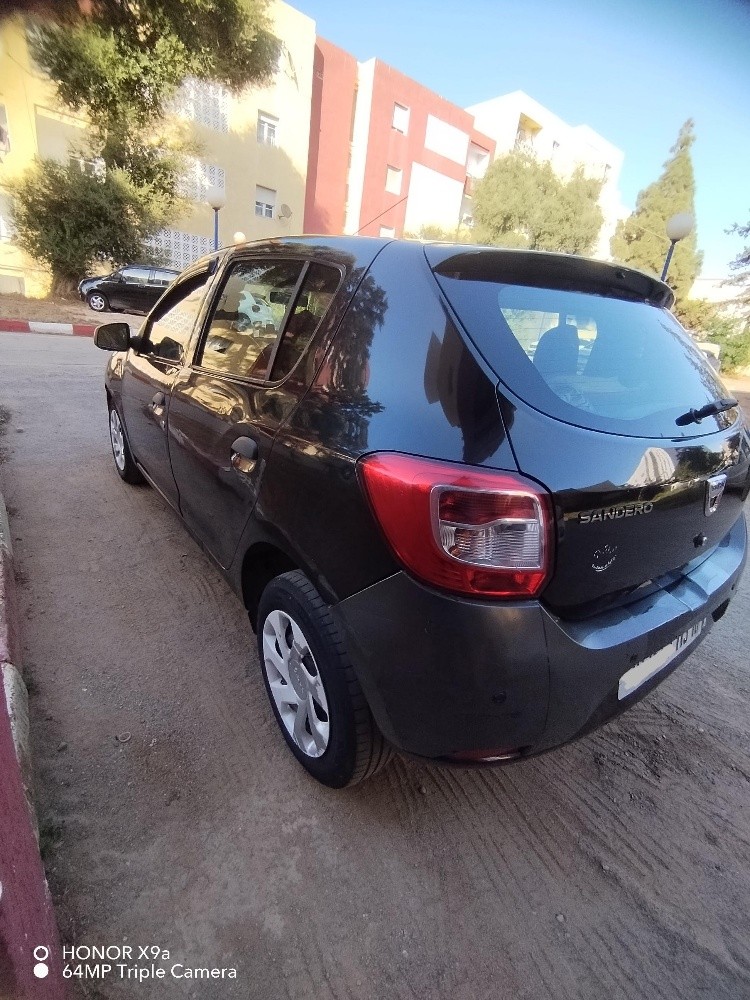 dacia sandero - 7