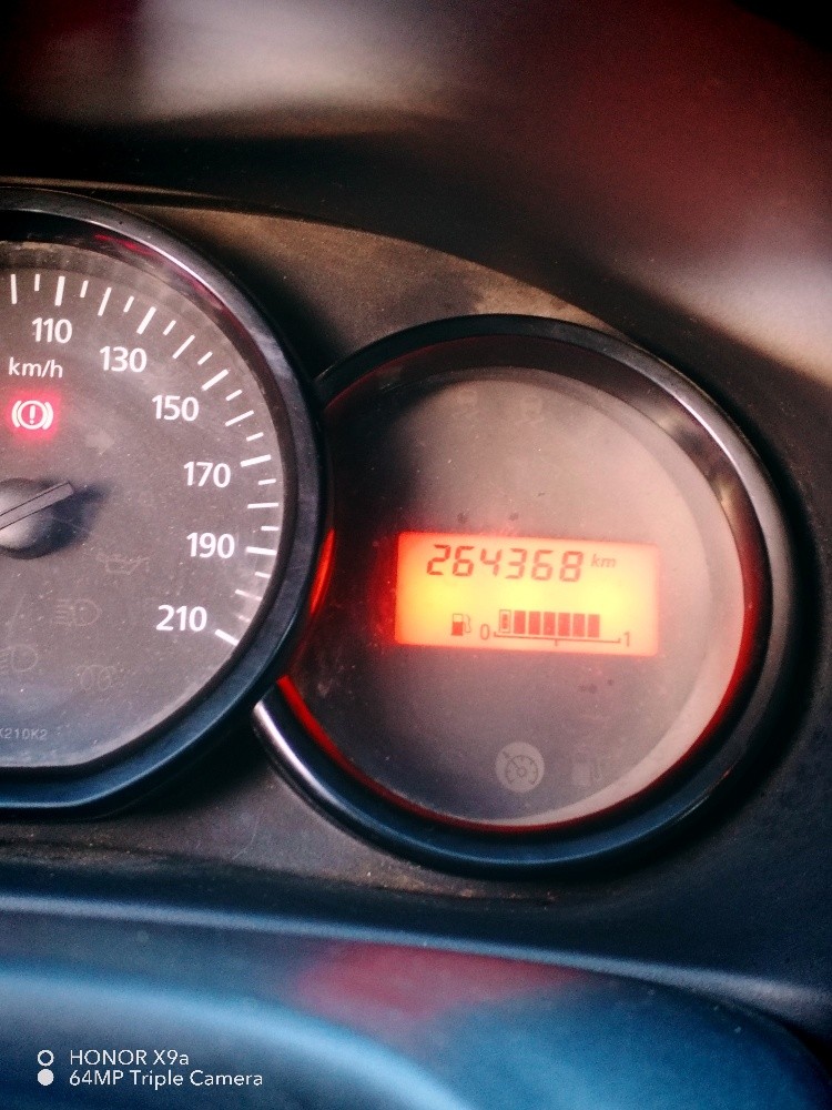 dacia sandero - 6