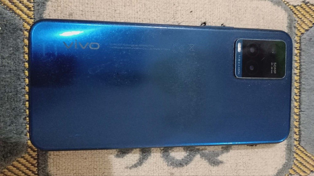  vivo y21s  - 3