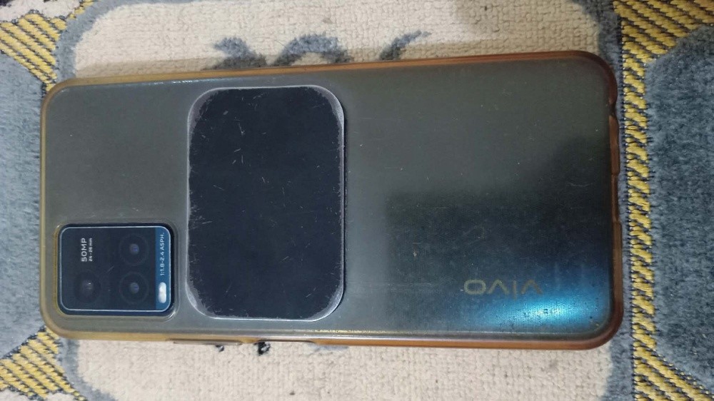  vivo y21s  - 4