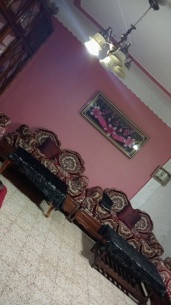 حوش للبيع في سيدي بلعباس - 9