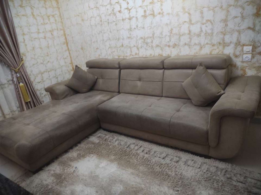 Salon L - 2