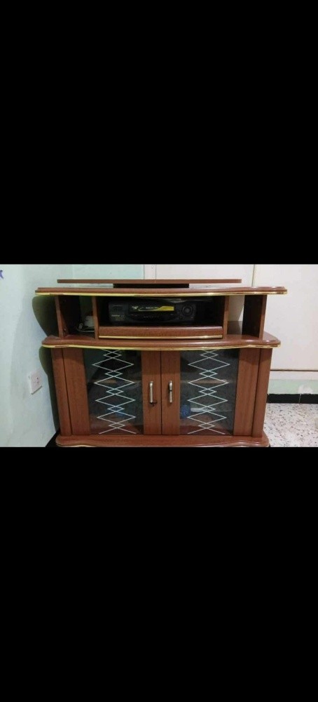 Meuble TV - 2