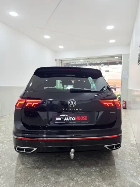 Volkswagen Tiguan 2024 r line - 3