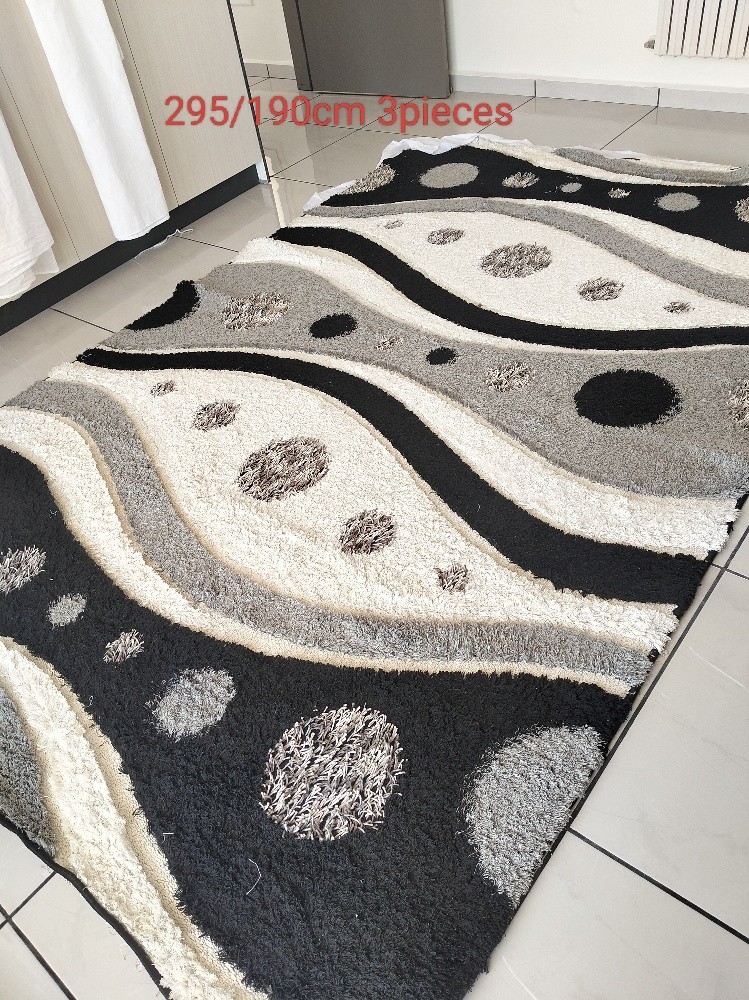 tapis - 2