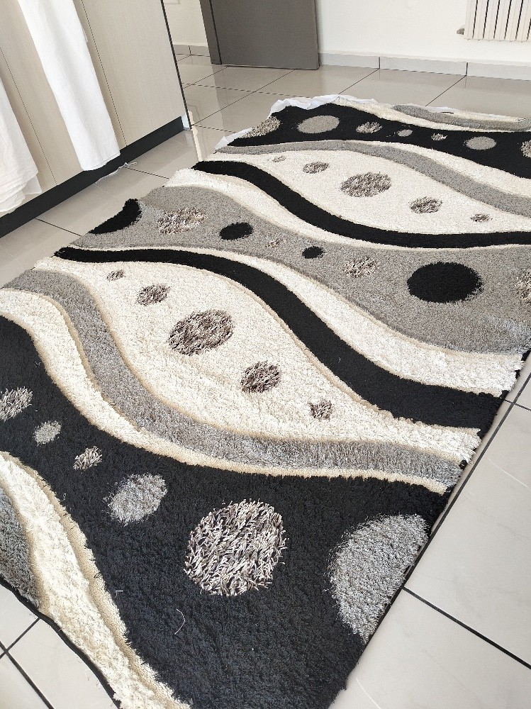 tapis - 1