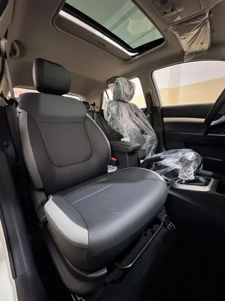 Kia KX1 2025 Luxury - 3