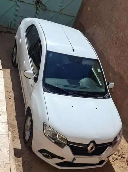 Renault Symbol 2019 - 3
