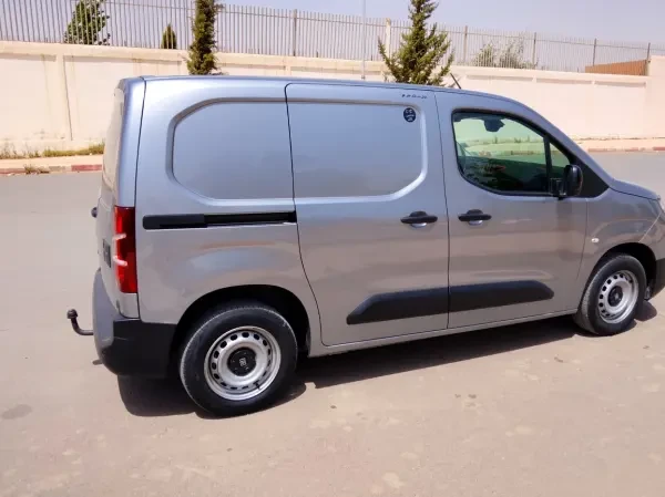 Fiat Doblo Van 2024 - 2