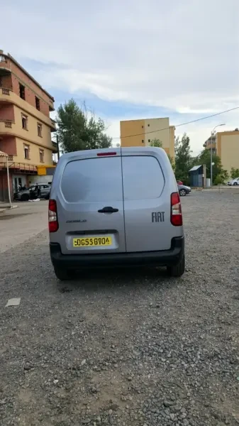Fiat Doblo 2026 Fiat Doblo commer - 3