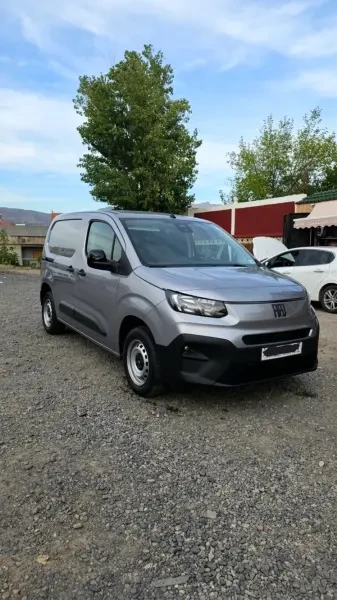 Fiat Doblo 2026 Fiat Doblo commer - 2
