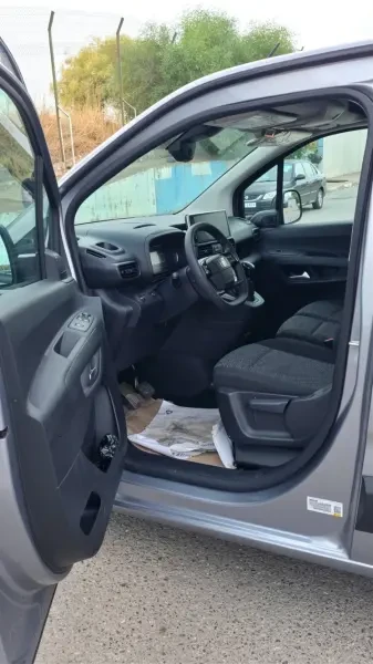 Fiat Doblo 2026 Fiat Doblo commer - 4