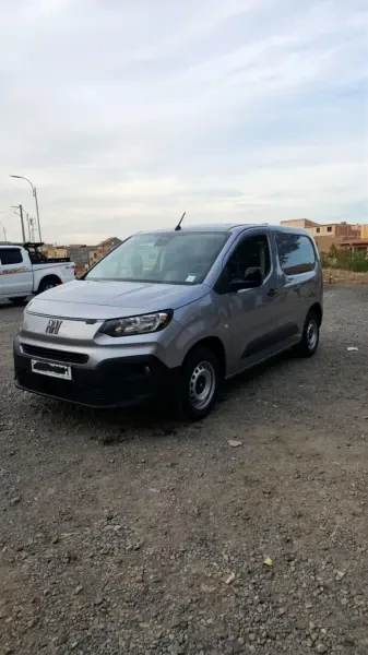 Fiat Doblo 2026 Fiat Doblo commer - 1